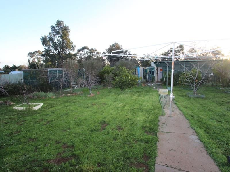 23 Cassiterite Street, ARDLETHAN QPL Rural