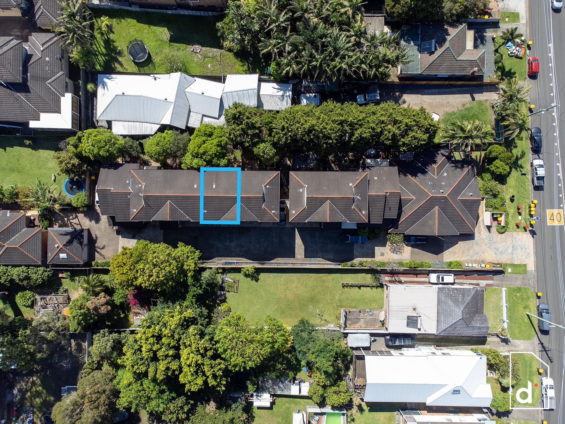 7/98-100 Campbell Street, Woonona NSW