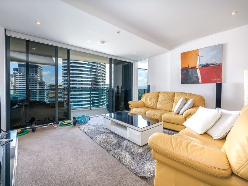 1907/1 Oracle Boulevard, Broadbeach - Thumbnail 5