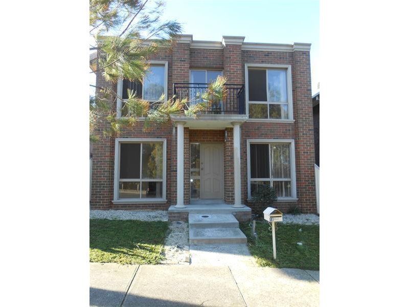 Exceptional 4 Bedroom Home in a Prized Location !!!