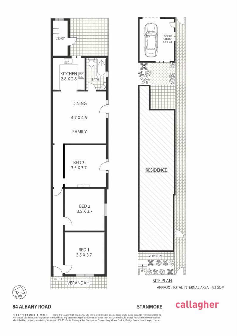 Sold - Character Home of Light, Charm and Lifestyle