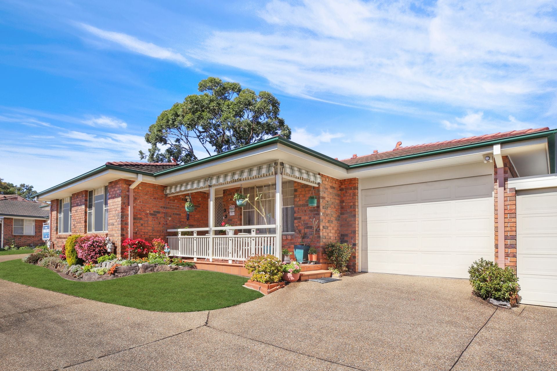 2/38 Yathong Road, Caringbah, Caringbah - Thumbnail 2