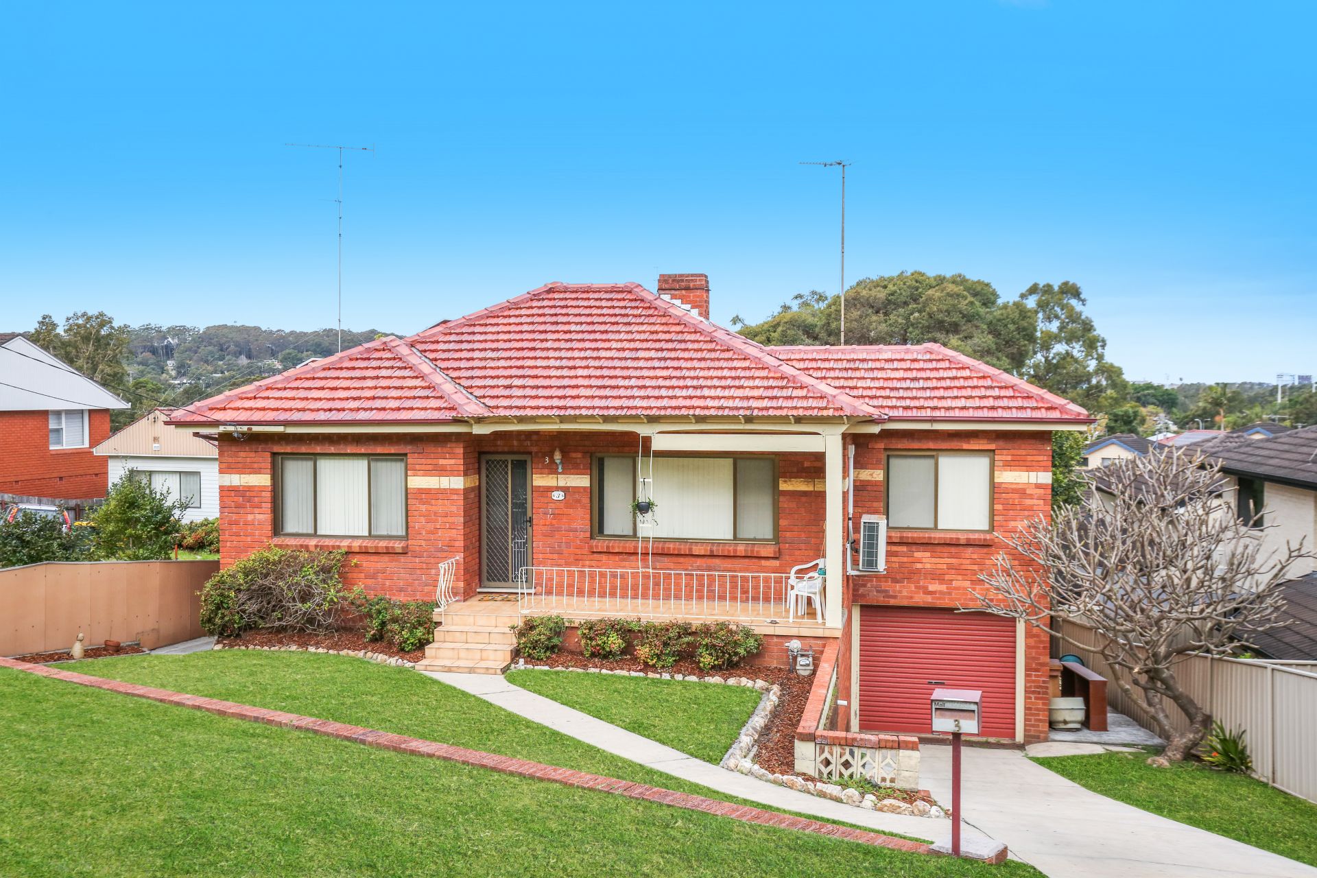 Real Estate For Sale 3 Figtree Crescent Figtree , NSW