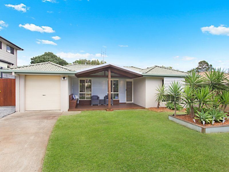 4 Jacabina Court BANORA POINT NSW, Banora Point - Thumbnail 6