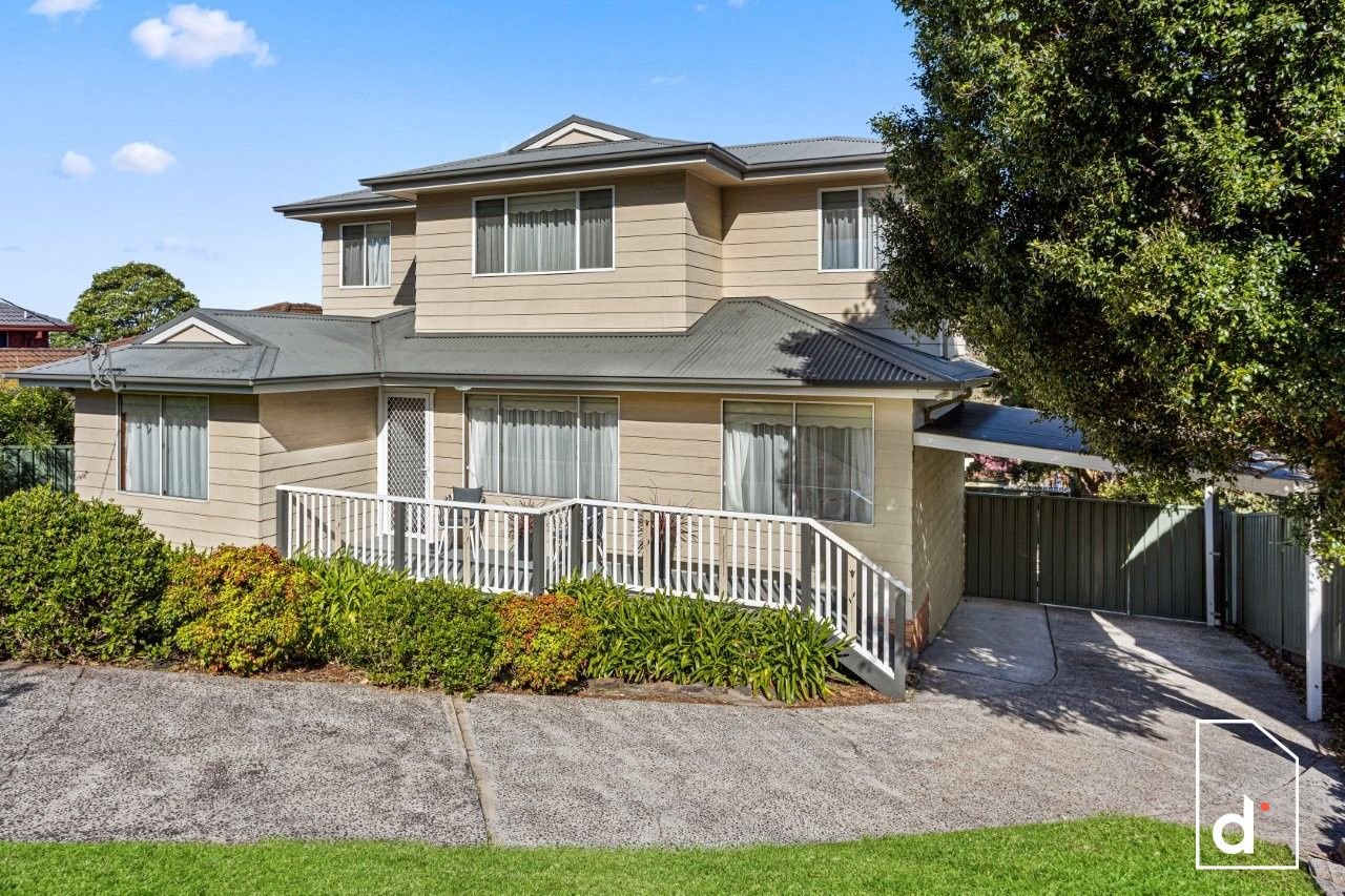 29 Matthews Drive, Mount Warrigal NSW