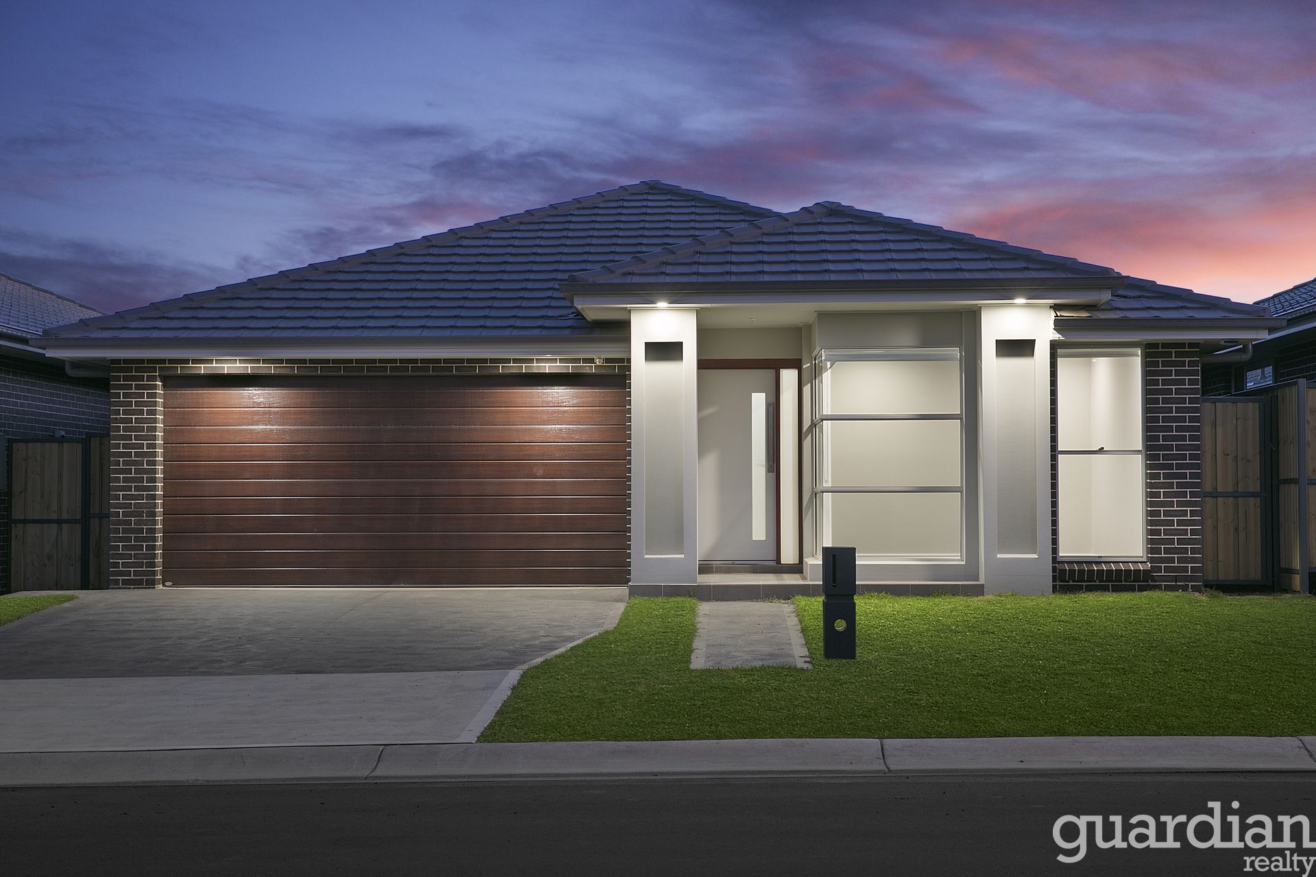 77 Brahman Road Box Hill NSW, Box Hill - Thumbnail 2