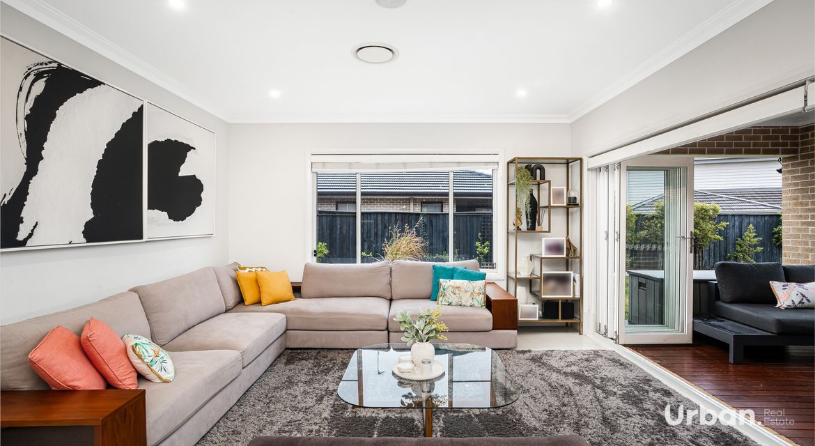 Colebee 28 Brookwater Circuit