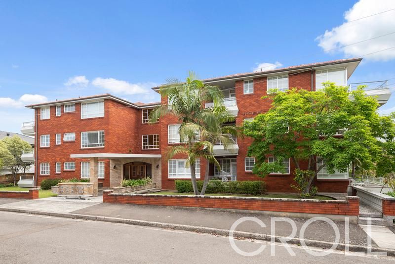 3/70 Bay Road WAVERTON NSW, Waverton - Thumbnail 6