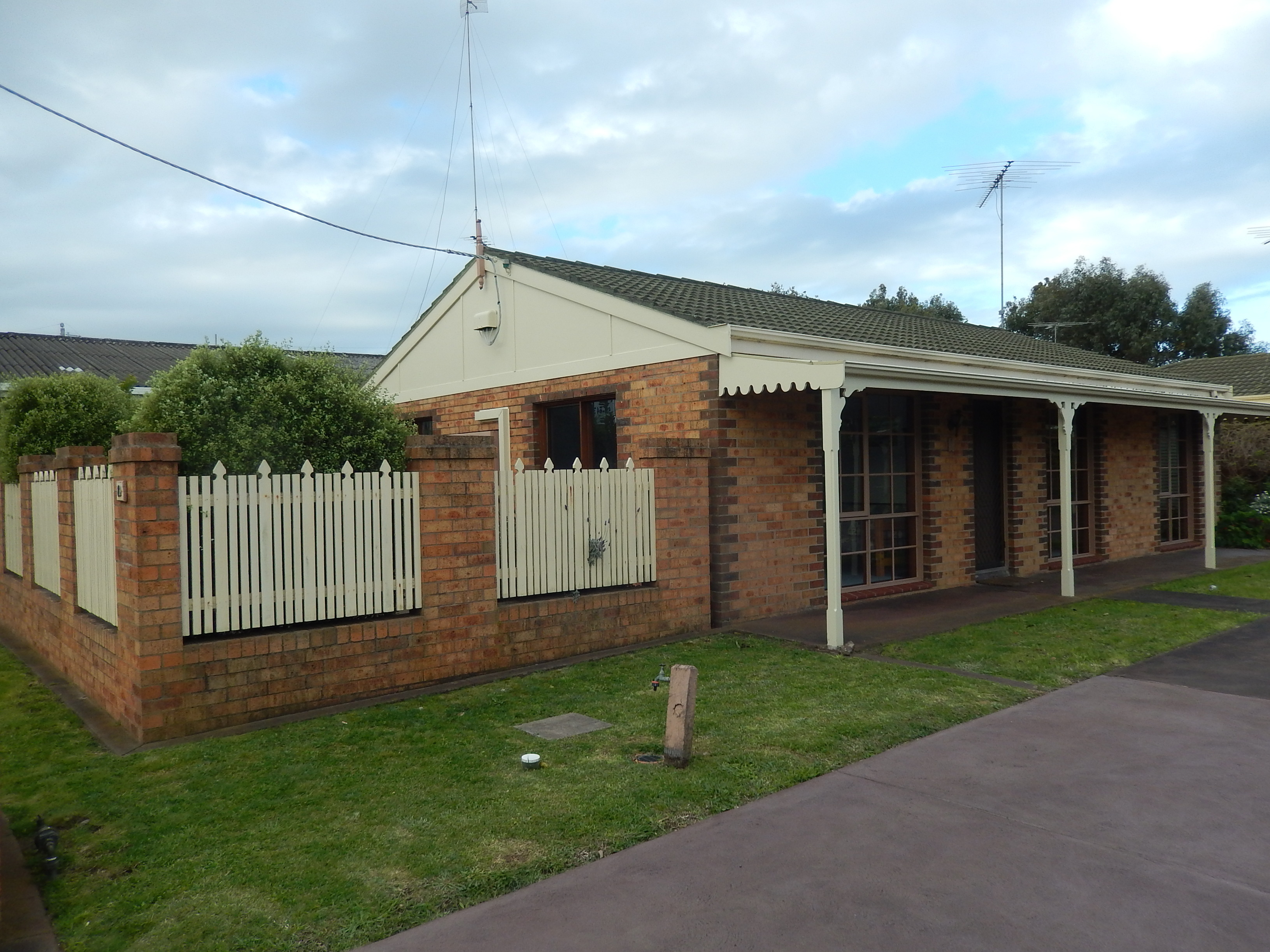 1/80 Hitchcock Avenue Barwon Heads , VIC 3227 Unit For Lease