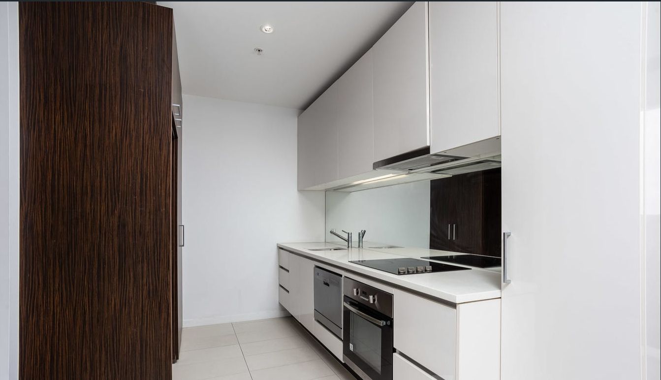 High quality apartment with gorgeous city views