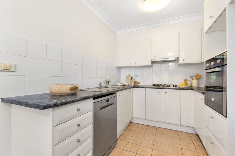 323/1 Georgina Street Newtown NSW, Newtown - Thumbnail 3