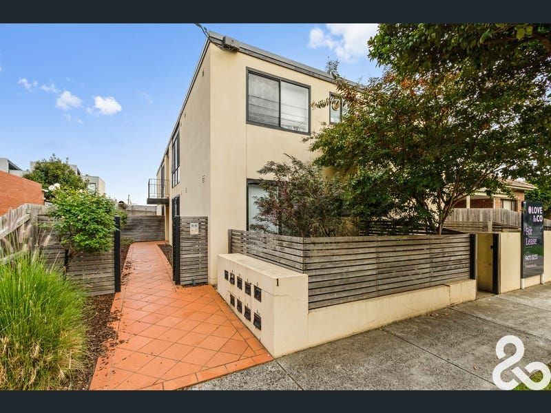 7/1 Trenoweth Street, Brunswick