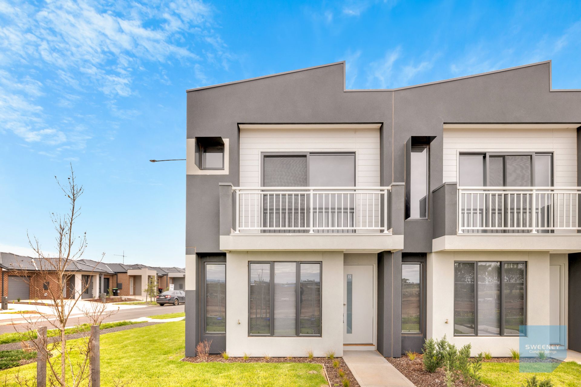 2 Moon Crescent, Deanside - Thumbnail 2