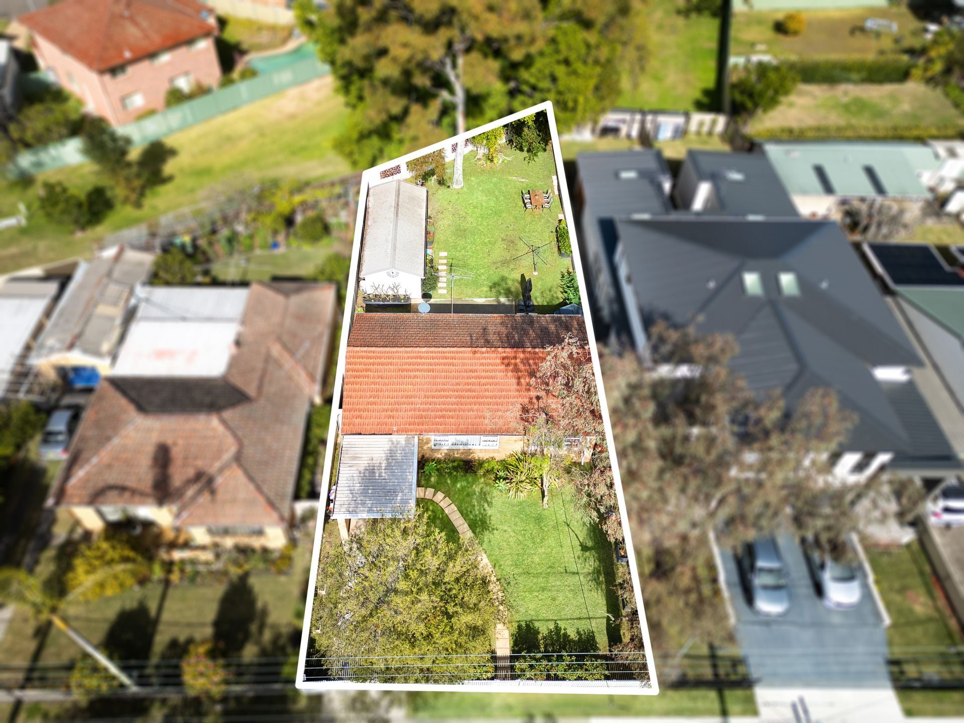 300 The Boulevarde, Gymea, Gymea - Thumbnail 3