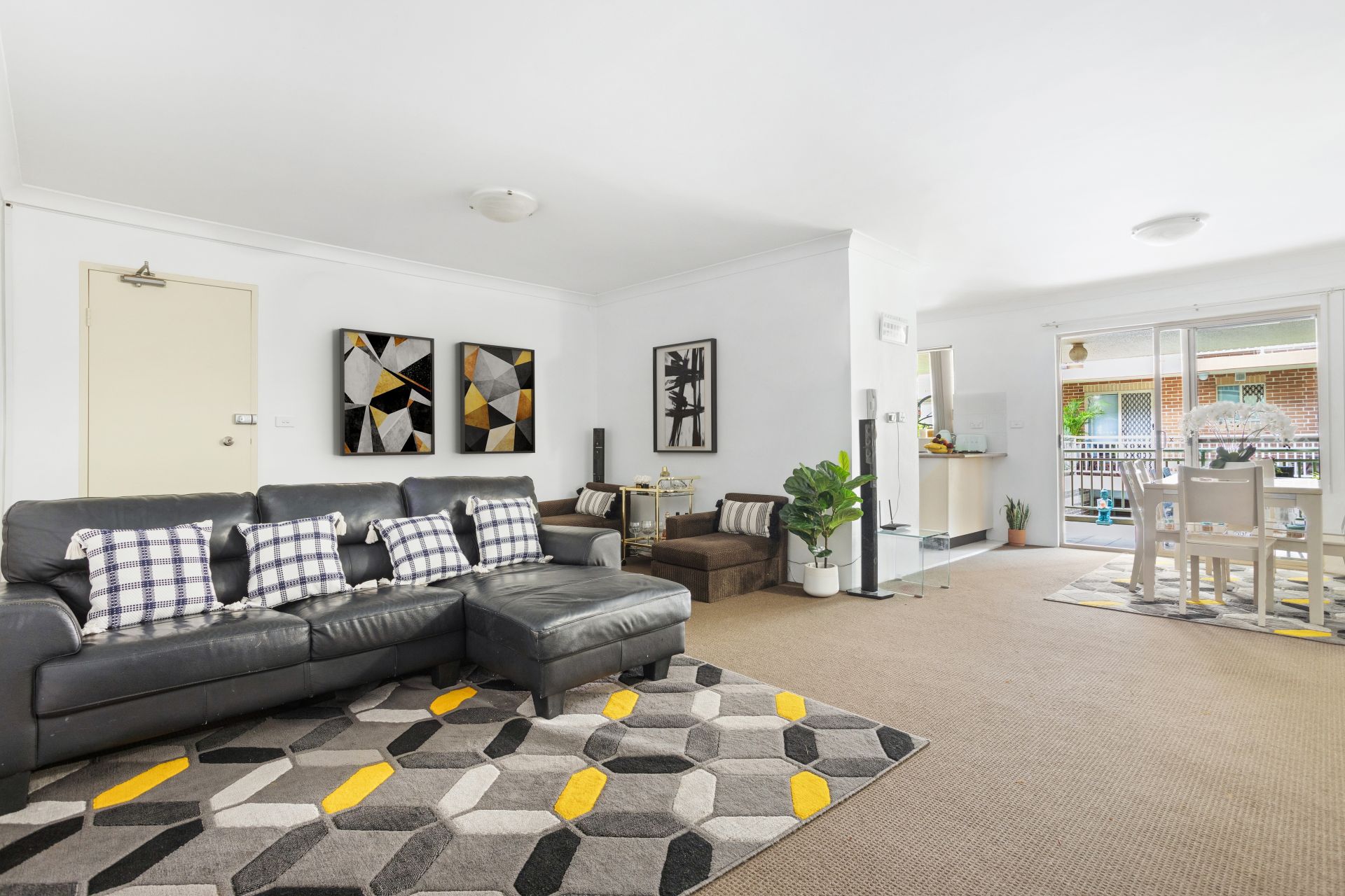 25/60-66 Linden Street, Sutherland, Sutherland - Thumbnail 3
