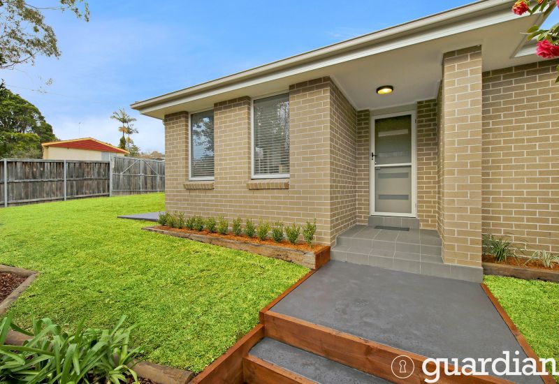 14 Rosebank Avenue Dural NSW, Dural - Thumbnail 7