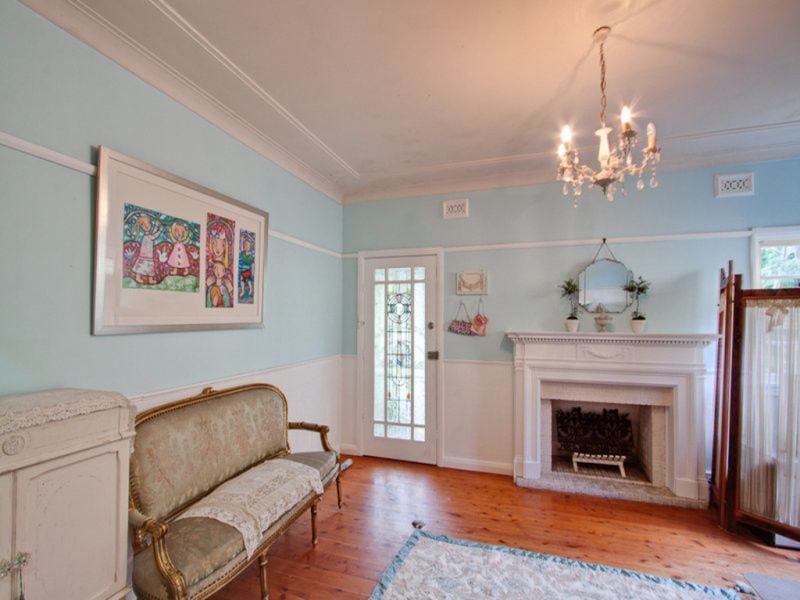SOLD BY JOHN PYE REAL ESTATE 9476 0000