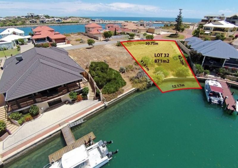 35 Voyager Close Wannanup WA, Wannanup - Thumbnail 3