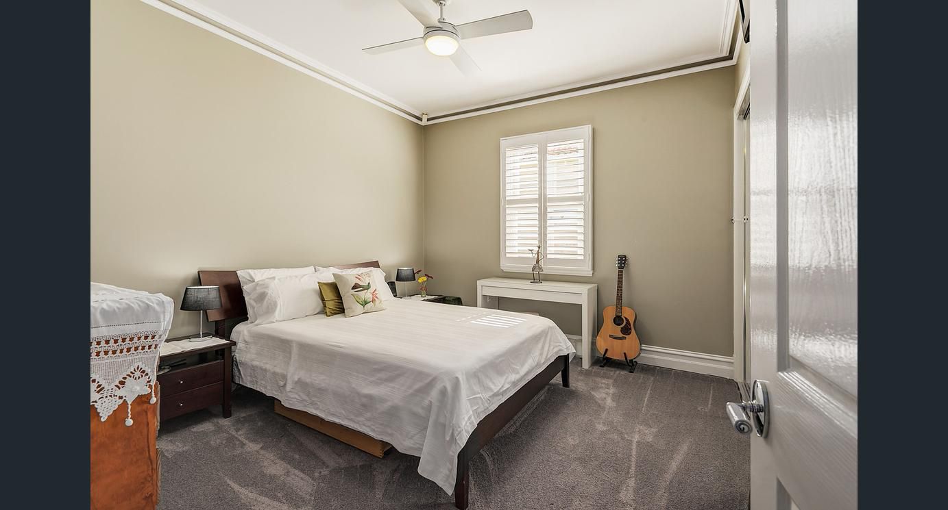 A SOPHISTICATED BLEND OF HERITAGE CHARM AND MODERN COMFORTS