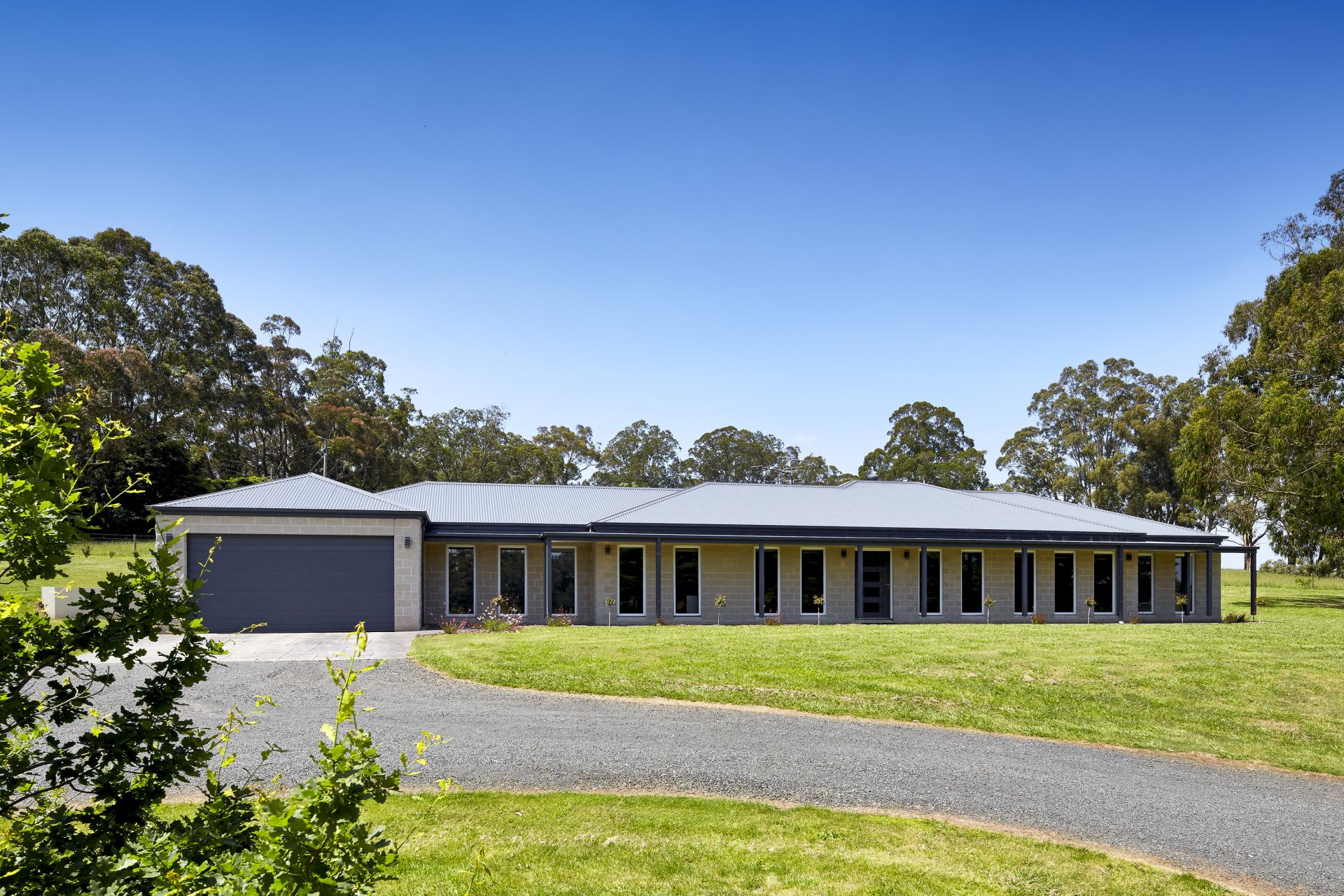 1718 Main Neerim Road, Neerim South OBrien Real Estate