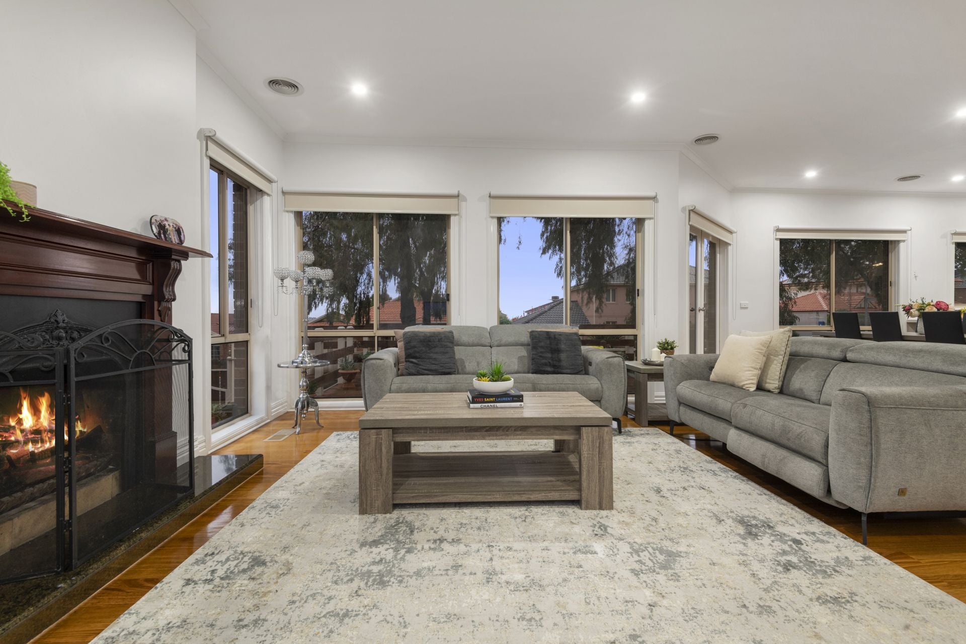 RENOVATED BEAUTY- RIVERGUM ESTATE