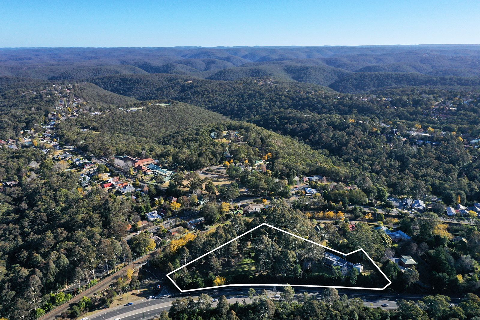 1-10 Railway Parade Springwood 2777