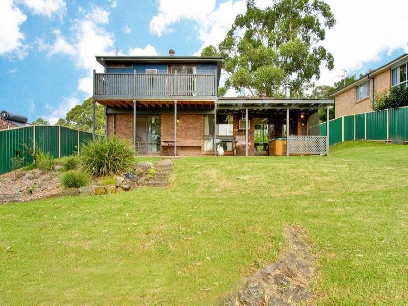 5 Jacqueline Place, Kurmond - Thumbnail 5