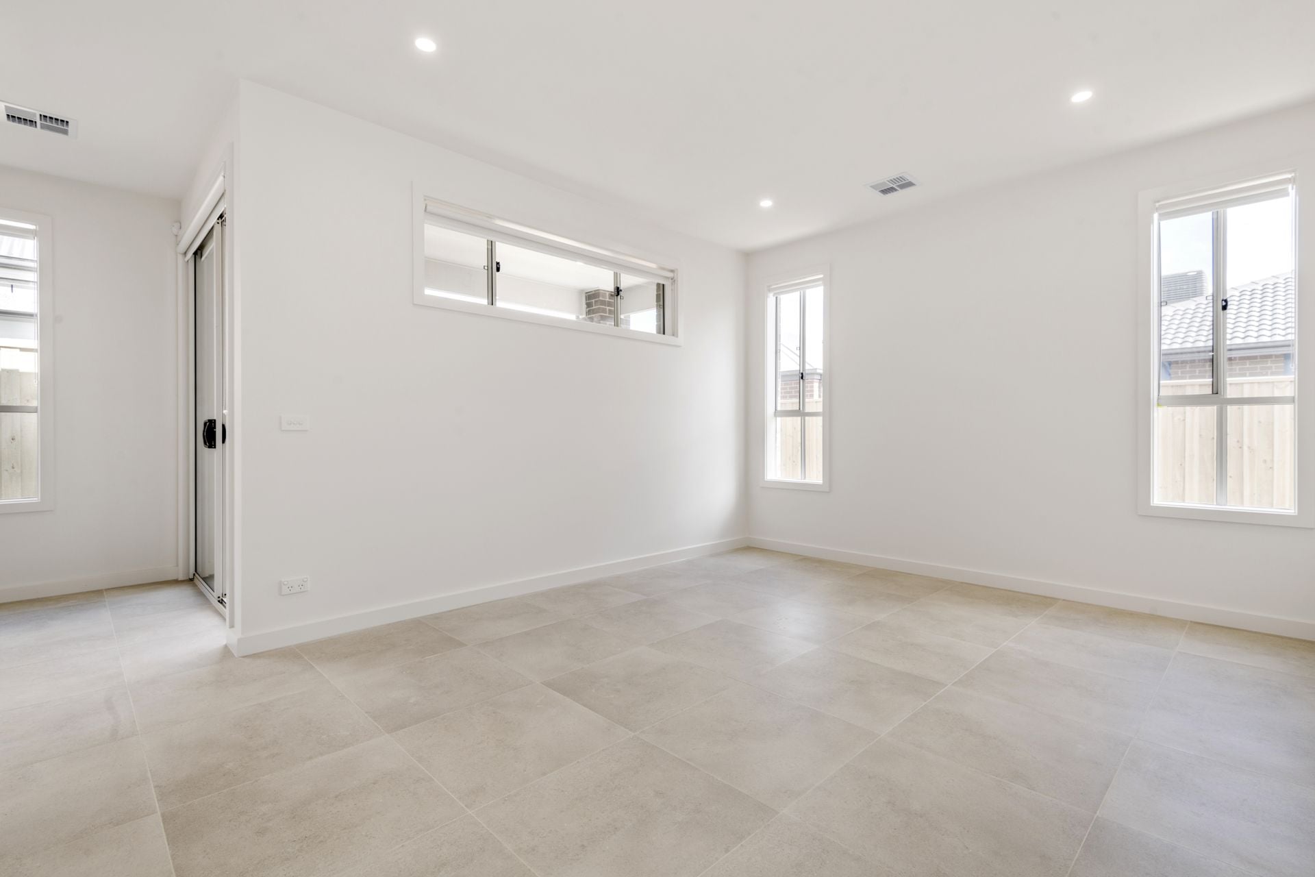 Find luxury in this Brand New 4-bedroom home, it awaits you!