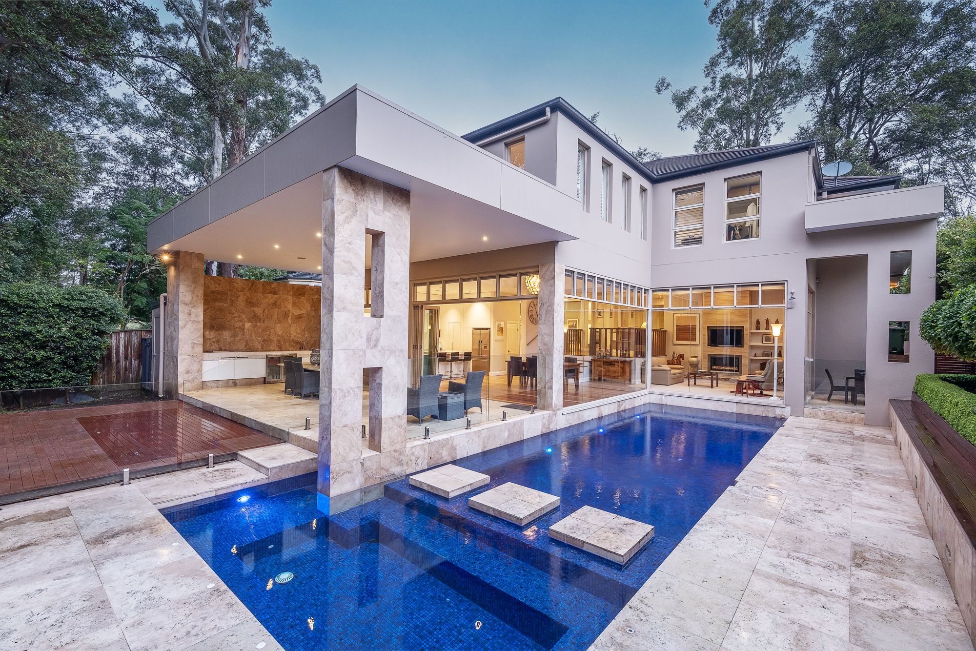 Real Estate For Sale 88 Kintore Street Wahroonga , NSW