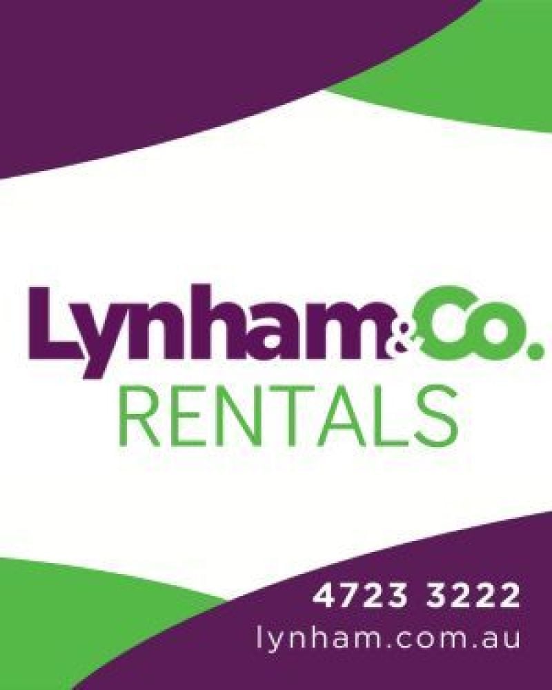 Lynham & Co. Rental Team