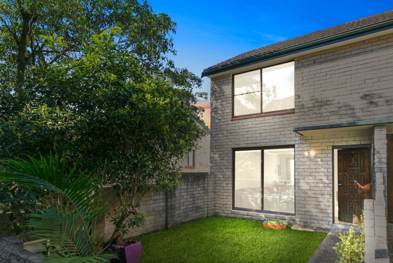 Real Estate For Sale 26/19 Taranto Road Marsfield , NSW