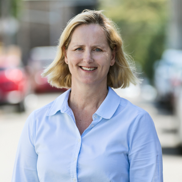 Nicole Morgan Real Estate Agent Cobden & Hayson