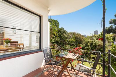 18 Dolphin Street and 1C Heath Street, Randwick