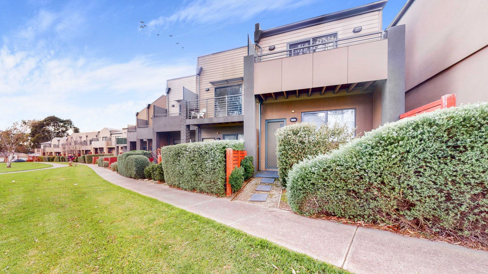 25 Demmie Mews, Lyndhurst VIC