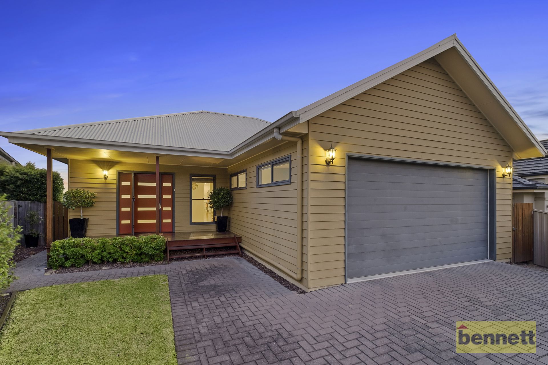 37 Norfolk Place, North Richmond - Thumbnail 2