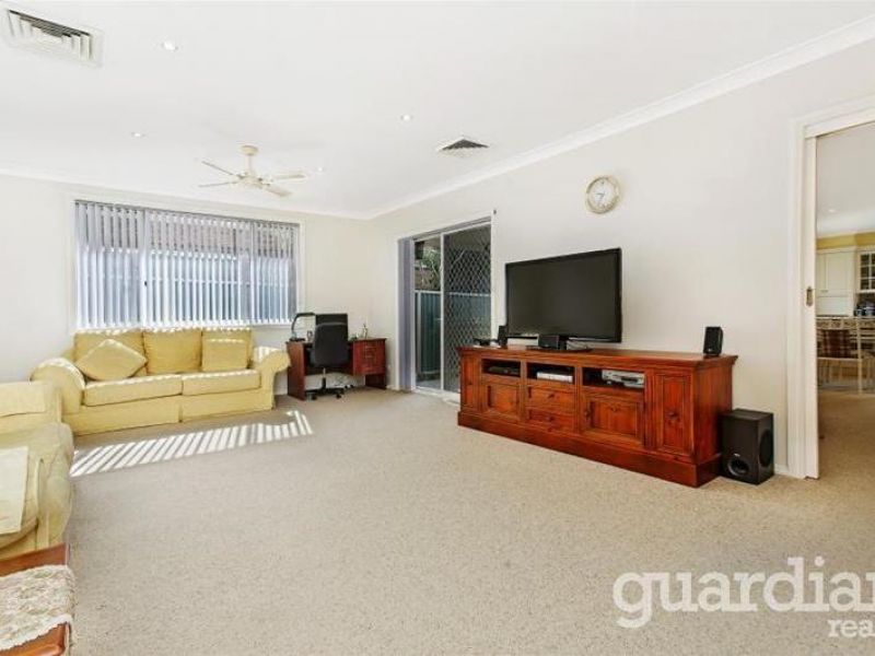 2 Yerriebah Place CASTLE HILL NSW, Castle Hill - Thumbnail 4