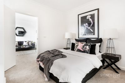 22 Sir John Young Crescent, WOOLLOOMOOLOO NSW 2011, Woolloomooloo - Thumbnail 4