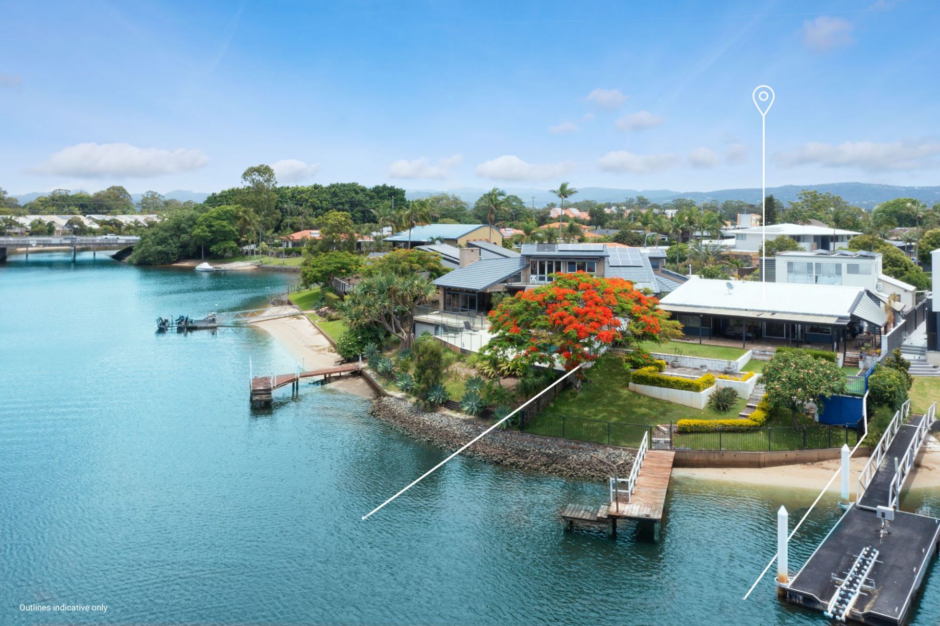 23 River Crescent, Broadbeach Waters - Thumbnail 3