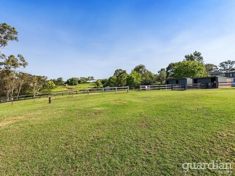5 Coolalie Place KENTHURST NSW, Kenthurst - Thumbnail 2