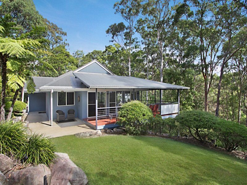 21 Northbow Court TALLEBUDGERA QLD, Tallebudgera - Thumbnail 2