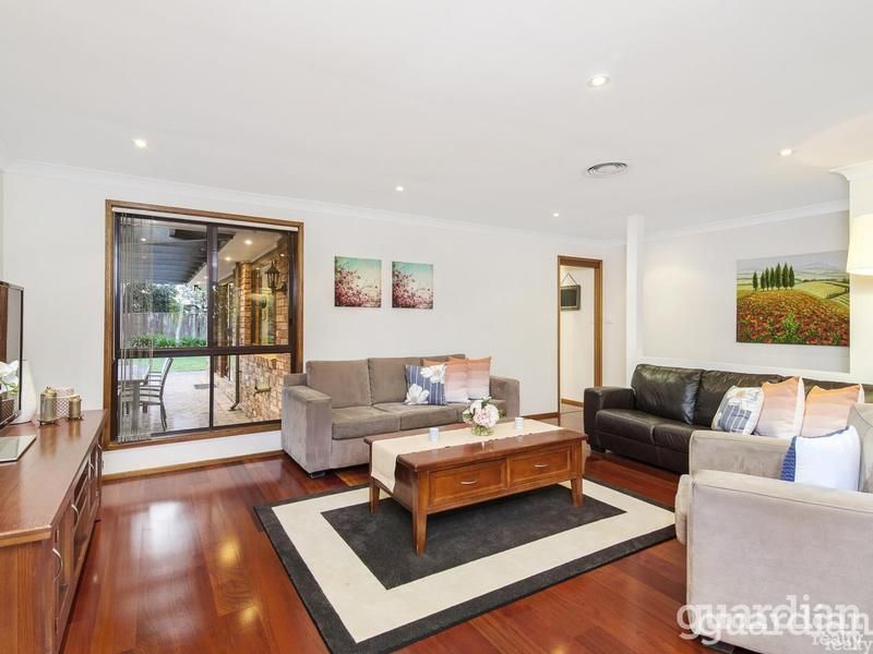9 Ridgewood Place Dural NSW, Dural - Thumbnail 7