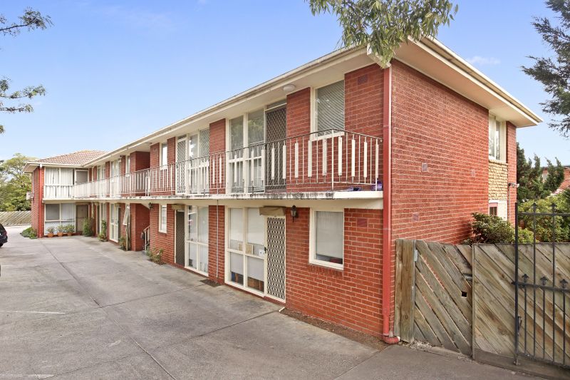 6/66 Dundas Street, Thornbury