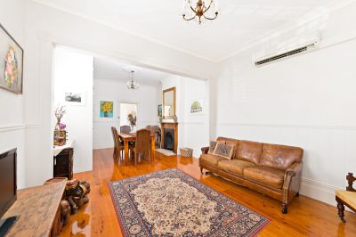 57 Margaret Street, Petersham