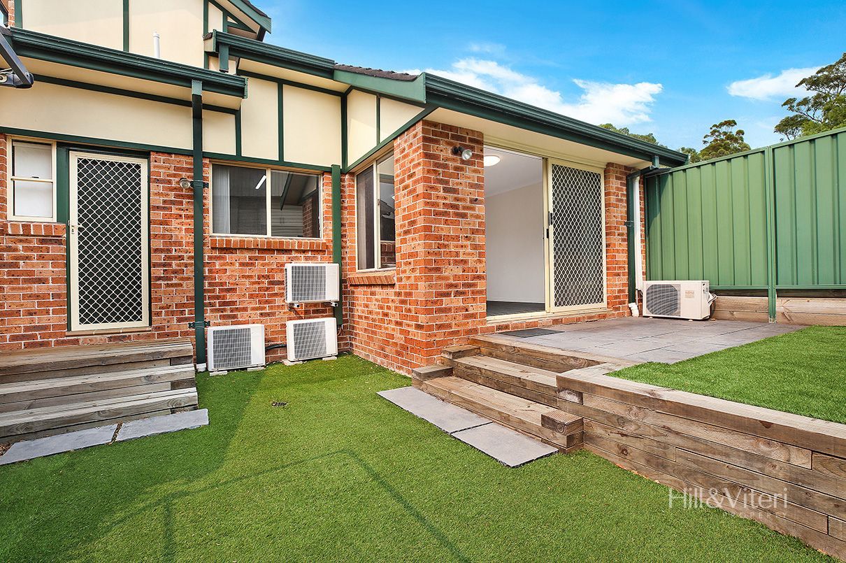 2/85 Jannali Avenue, Jannali NSW 2226