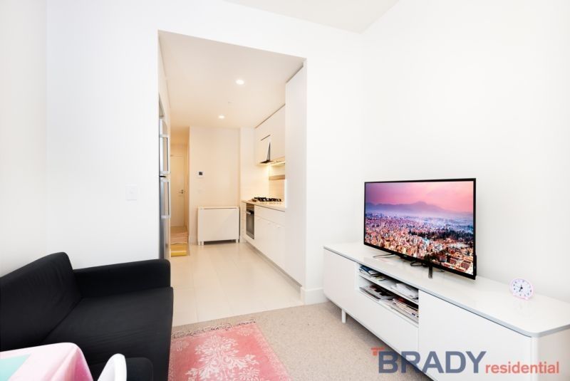 3509/500 Elizabeth Street MELBOURNE VIC, Melbourne - Thumbnail 2