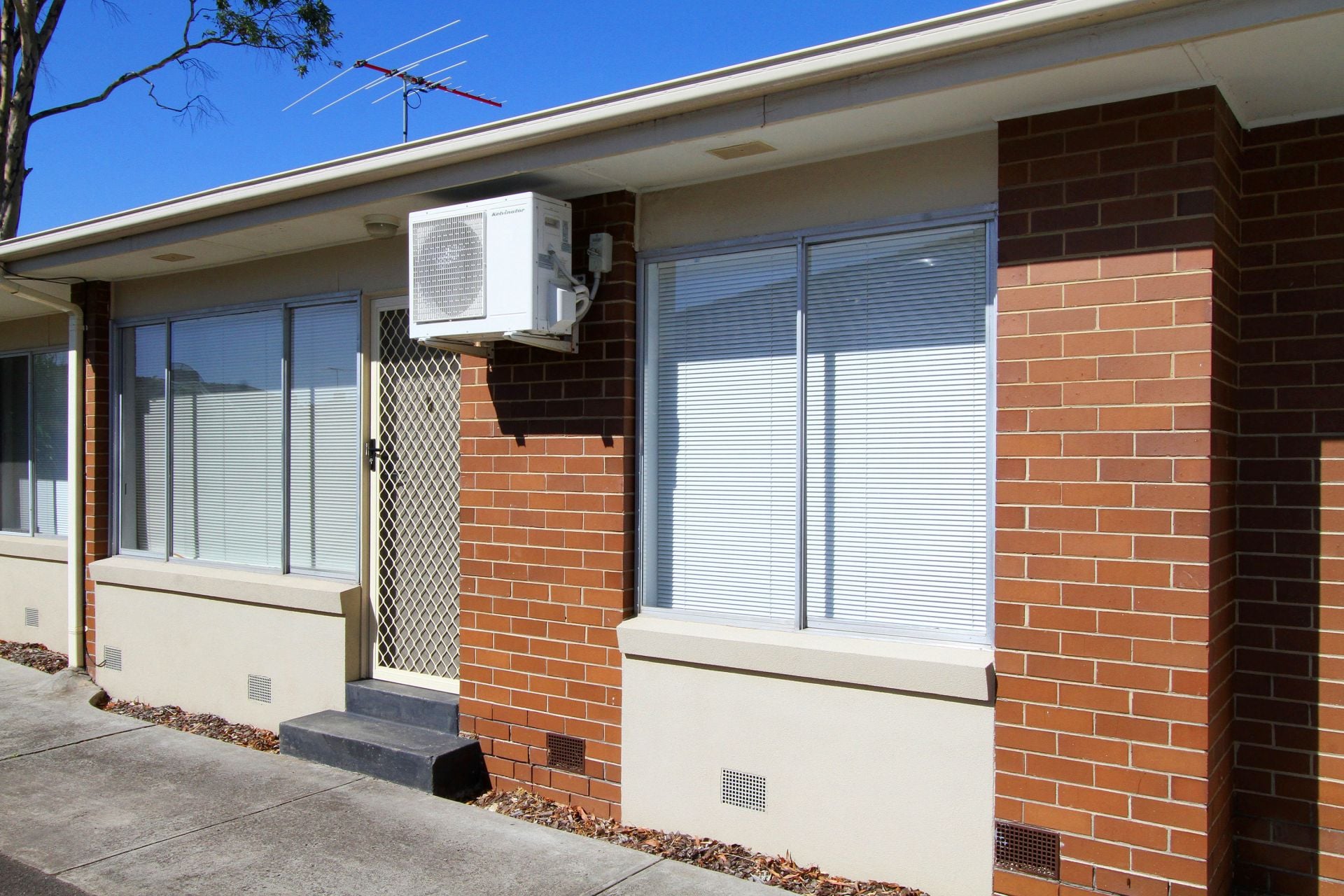The Two Bedroom Unit you have been waiting for!