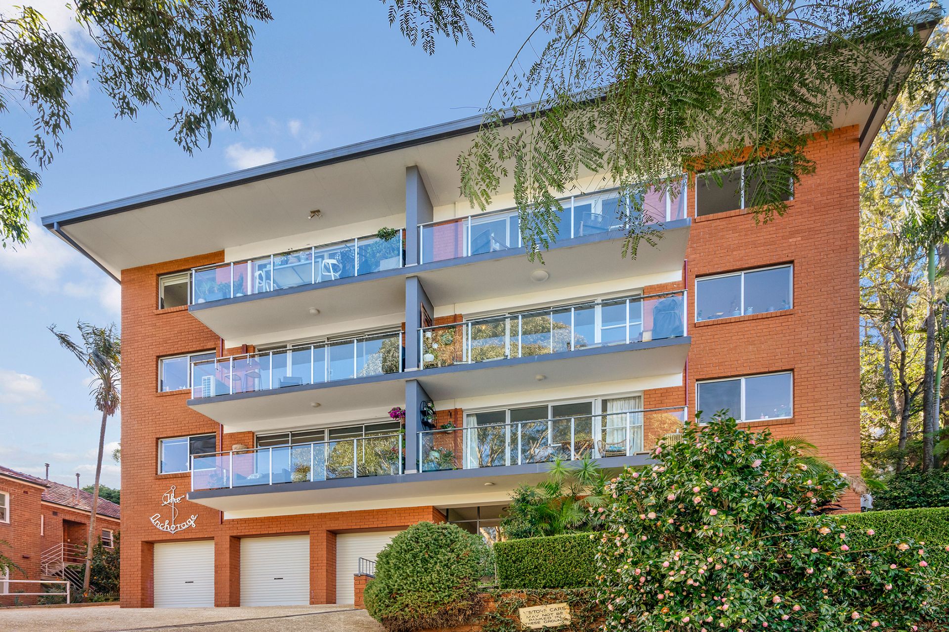 Real Estate For Sale 5/1A Bolingbroke Parade Fairlight , NSW