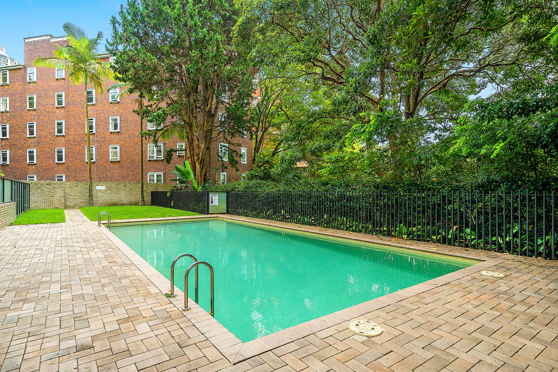 13/50-58 Roslyn Garden, Rushcutters Bay, Bay - Thumbnail 8
