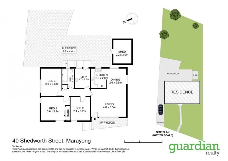 40 Shedworth Street Marayong NSW, Marayong - Image 1