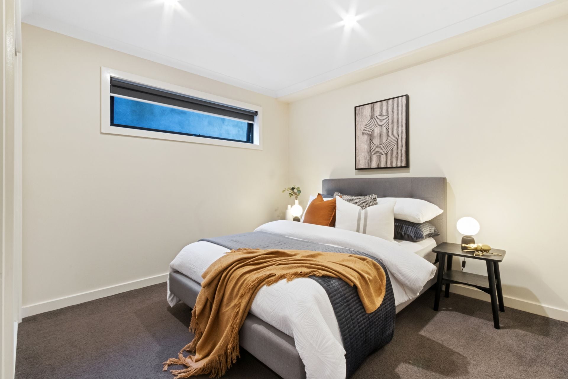 Stylish, Sophisticated, And So Well Situated